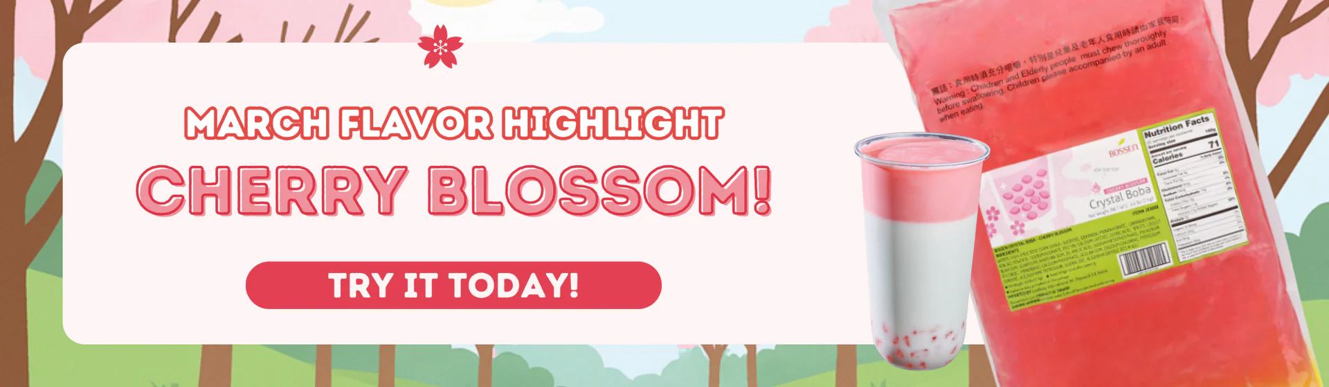 Welcome to Our Store